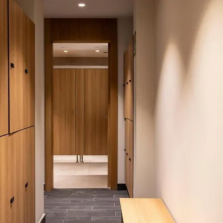 Luxurious Mountain Gem Enjoy Nature Gym Sauna Pool L By Bonesvacances * التارتر